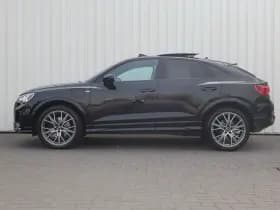 Audi Q3 thumbnail 13