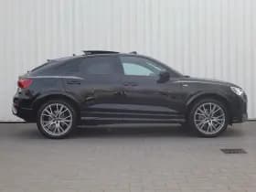 Audi Q3 thumbnail 3