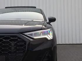 Audi Q3 thumbnail 9