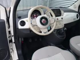 Fiat 500 thumbnail 19