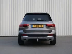 Mercedes-Benz GLB-Klasse thumbnail 11