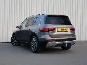 Mercedes-Benz GLB-Klasse thumbnail 13