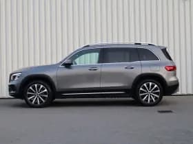Mercedes-Benz GLB-Klasse thumbnail 14