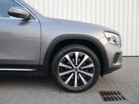 Mercedes-Benz GLB-Klasse thumbnail 15
