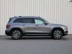 Mercedes-Benz GLB-Klasse thumbnail 3