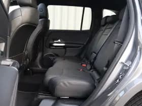 Mercedes-Benz GLB-Klasse thumbnail 21