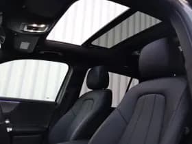 Mercedes-Benz GLB-Klasse thumbnail 4