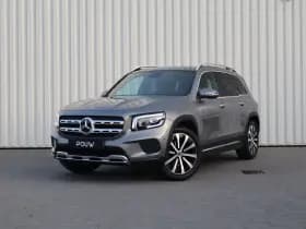 Mercedes-Benz GLB-Klasse thumbnail 40