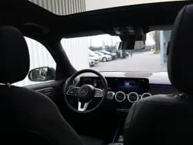 Mercedes-Benz GLB-Klasse thumbnail 5