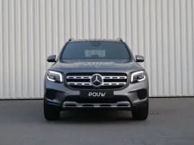 Mercedes-Benz GLB-Klasse thumbnail 8