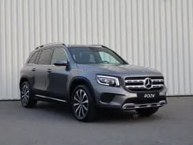 Mercedes-Benz GLB-Klasse thumbnail 10