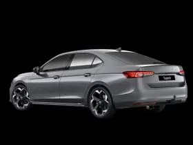 Škoda Superb thumbnail 2