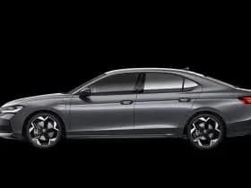 Škoda Superb thumbnail 3