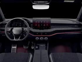 Škoda Superb thumbnail 5