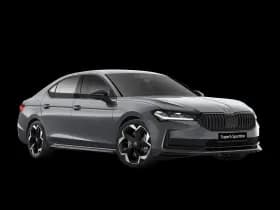 Škoda Superb thumbnail 7
