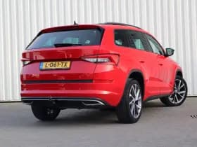 Škoda Kodiaq thumbnail 2