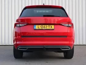 Škoda Kodiaq thumbnail 11