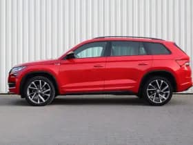 Škoda Kodiaq thumbnail 14