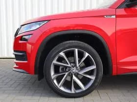 Škoda Kodiaq thumbnail 15