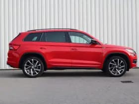 Škoda Kodiaq thumbnail 3