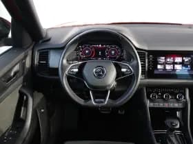 Škoda Kodiaq thumbnail 28