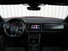 Škoda Kodiaq thumbnail 5