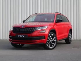 Škoda Kodiaq thumbnail 62