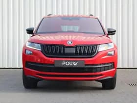 Škoda Kodiaq thumbnail 8