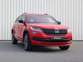 Škoda Kodiaq thumbnail 10