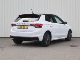 Škoda Fabia thumbnail 2