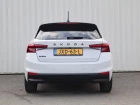 Škoda Fabia thumbnail 11