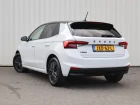 Škoda Fabia thumbnail 12