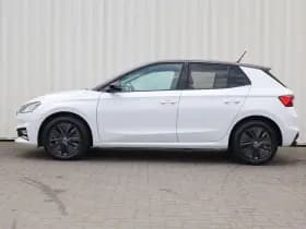 Škoda Fabia thumbnail 13