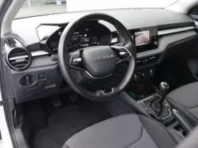 Škoda Fabia thumbnail 19