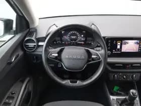 Škoda Fabia thumbnail 20