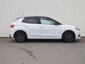 Škoda Fabia thumbnail 3