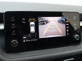 Škoda Fabia thumbnail 26
