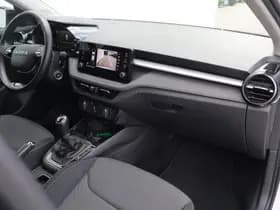 Škoda Fabia thumbnail 30