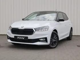 Škoda Fabia thumbnail 43