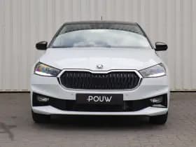 Škoda Fabia thumbnail 8