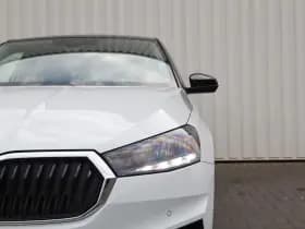 Škoda Fabia thumbnail 9