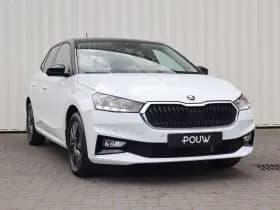 Škoda Fabia thumbnail 10