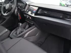 Audi A1 thumbnail 14
