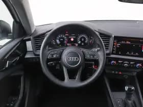Audi A1 thumbnail 20