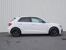 Audi A1 thumbnail 3