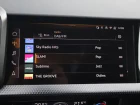 Audi A1 thumbnail 39