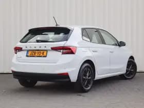 Škoda Fabia thumbnail 2