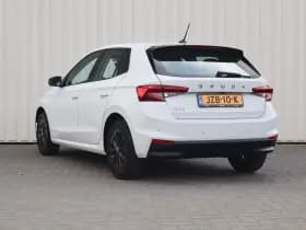 Škoda Fabia thumbnail 11