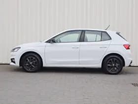Škoda Fabia thumbnail 12