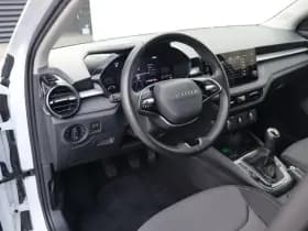 Škoda Fabia thumbnail 18